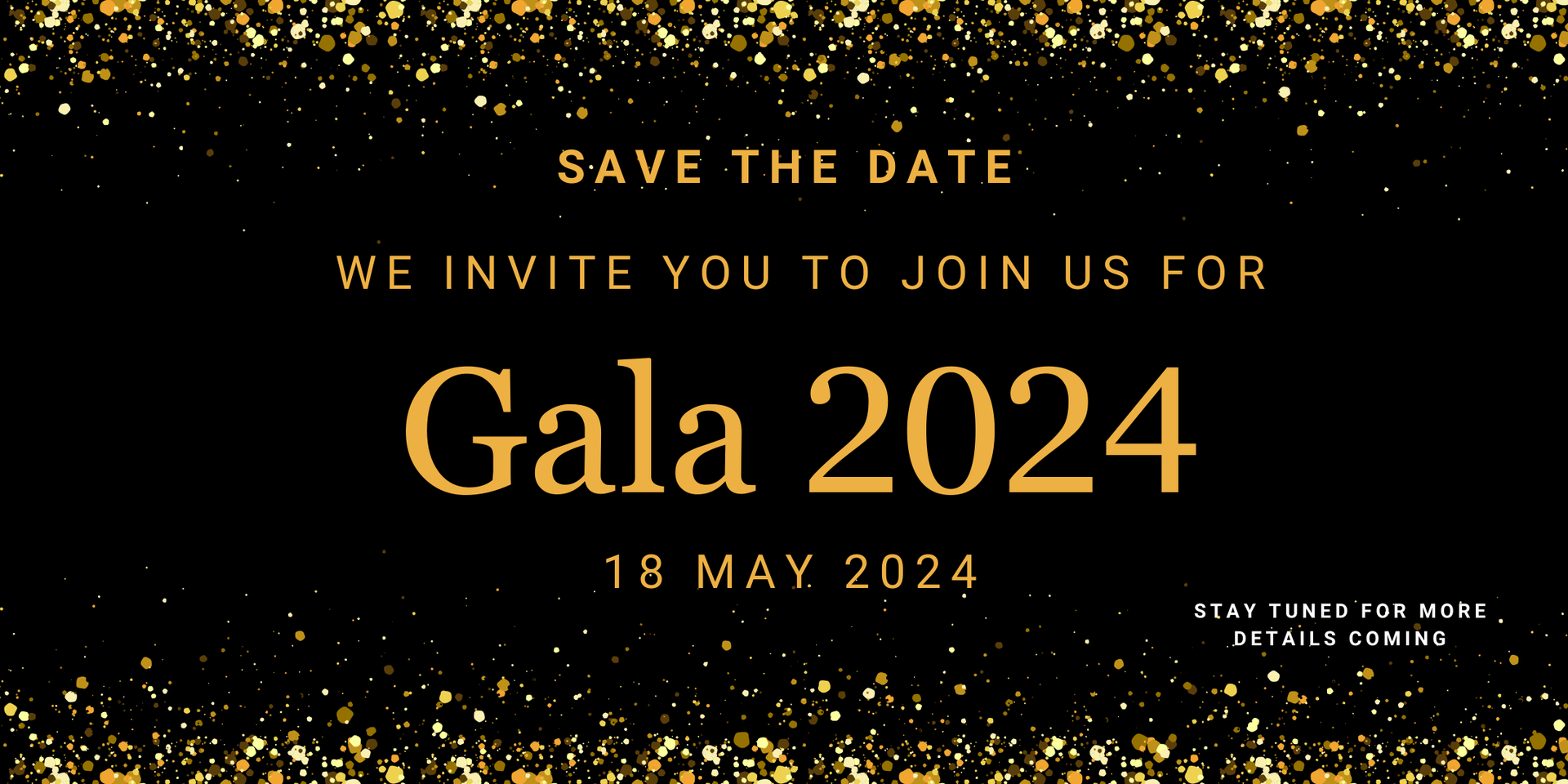 thumbnails Save the Date (Gala 2024)