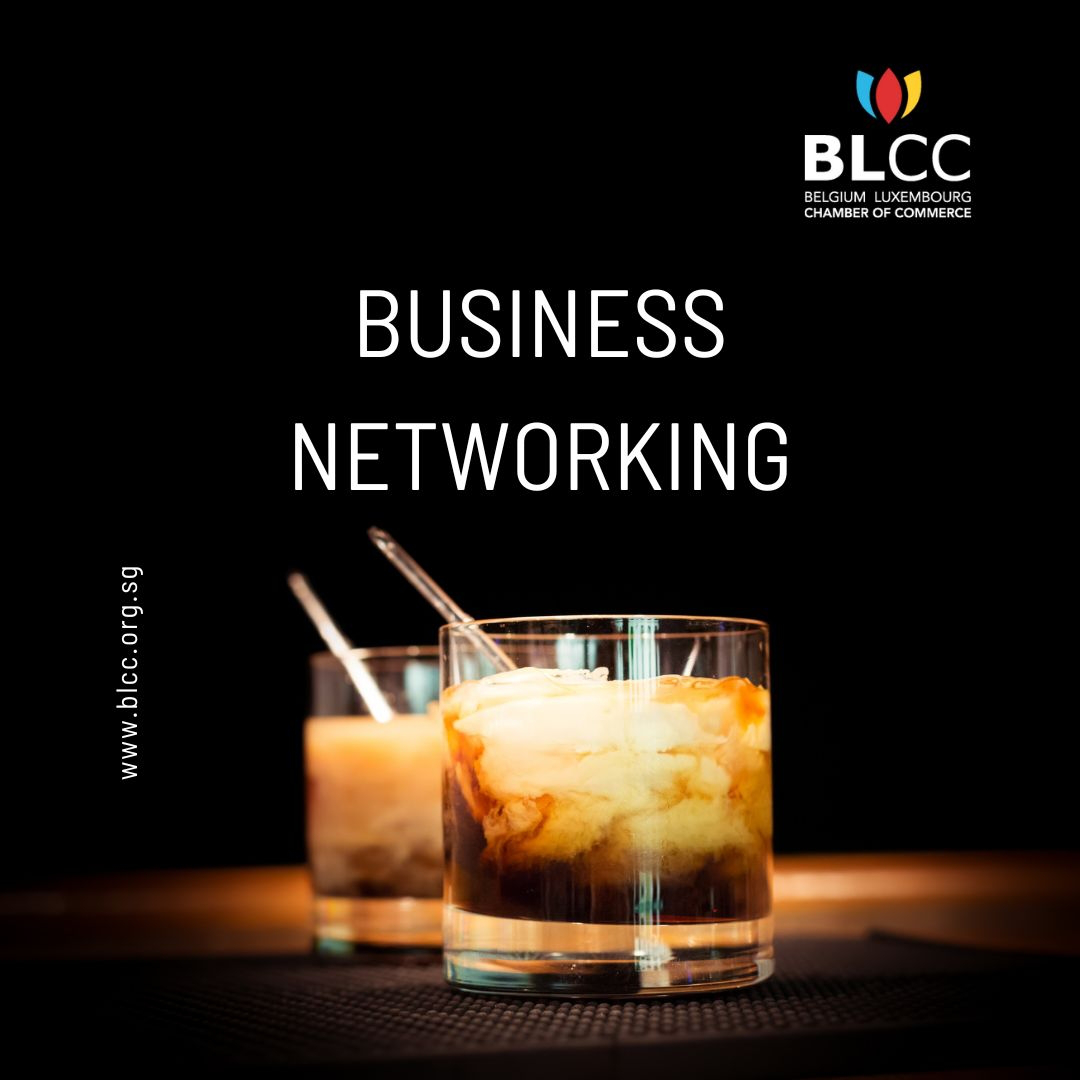 thumbnails Business Networking