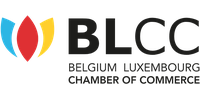 Belgium Luxembourg Chamber of Commerce logo
