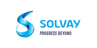 Solvay Specialty Chemicals Asia Pacific Pte. Ltd. logo