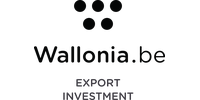 Embassy of Belgium - Wallonia Export & Investment Agency (AWEX) logo