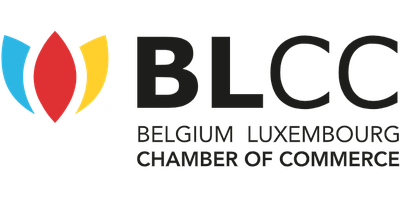 Belgium Luxembourg Chamber of Commerce Singapore logo