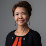 Yap Aye Wee ((IHRP-Master Professional) SVP, Group Head of Learning & Transformation Group Human Resources OCBC Bank)