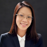 Veronica Tan (Director, Safer Cybersafe Division of Cyber Security Agency of Singapore (CSA))