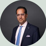 Prashant Bhayani (Chief Investment Officer, Asia at BNP Paribas Wealth Management)