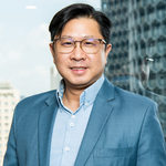 Chew Hock Beng (Financial Advisory Director of Financial Alliance Pte Ltd)