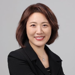 Suyeon Kim (Country President at AstraZeneca Singapore)