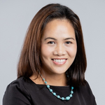 Christina Gonzales (Impact and ESG Manager at Circulate Capital)