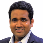 Arunkumar S Ramasamy (Manager, Emerging Markets at Keppel - Energy-as-a-Service)